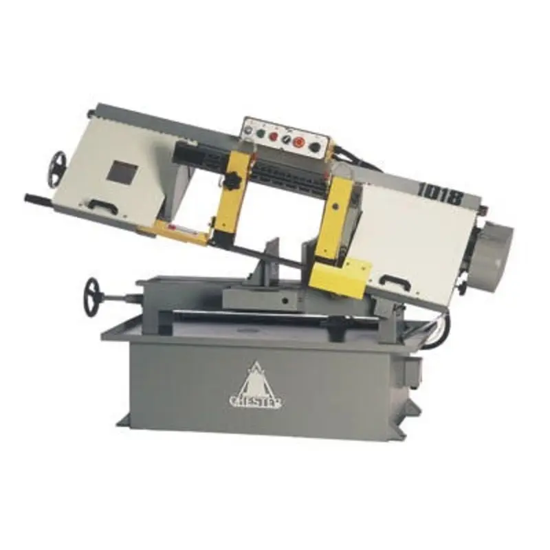 Chester Bandsaws  | MSC Industrial Supply Co.