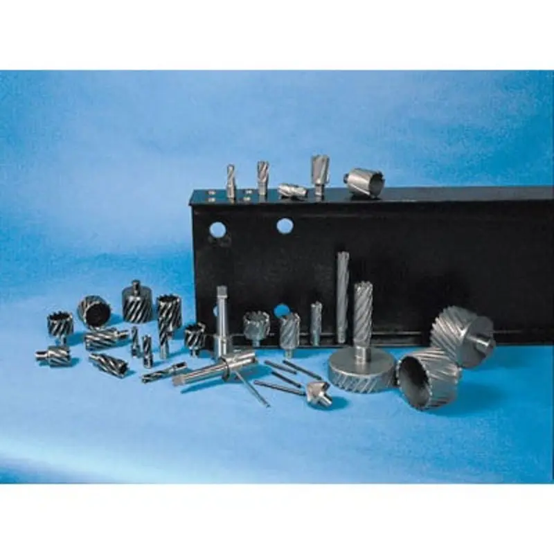 Powerbor Magdrill Cutters  | MSC Industrial Supply Co.