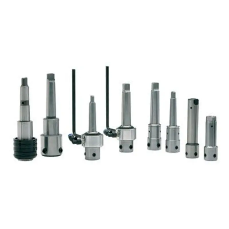 Powerbor Weldon Shank Arbours  | MSC Industrial Supply Co.