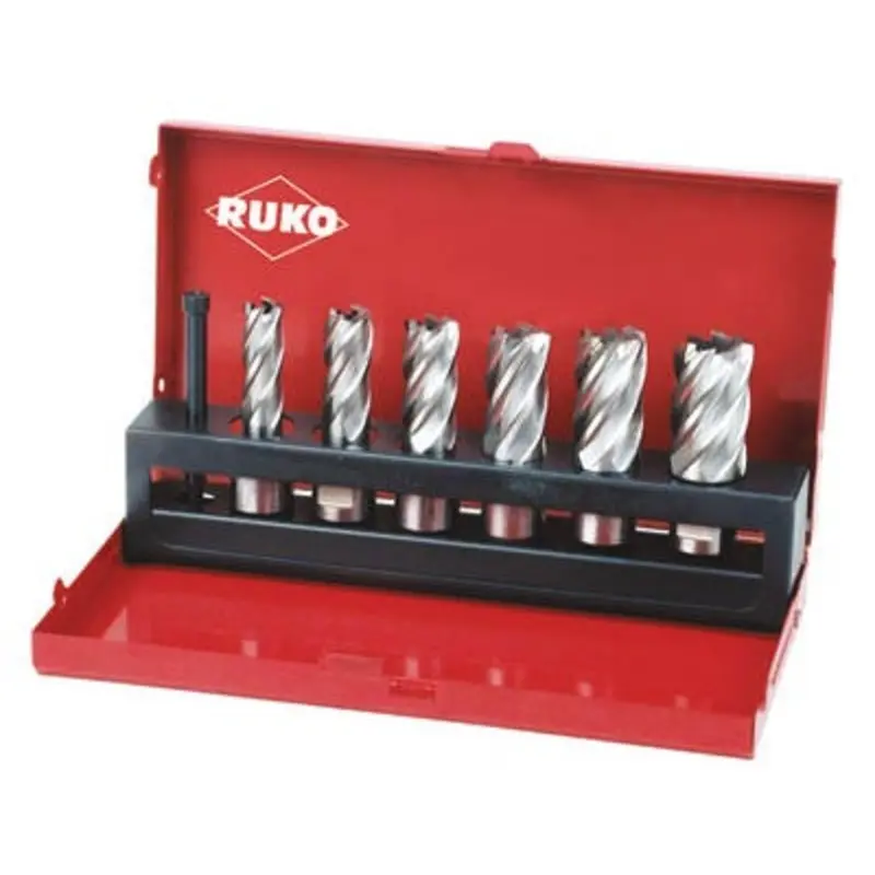 Ruko Magdrill Cutters  | MSC Industrial Supply Co.