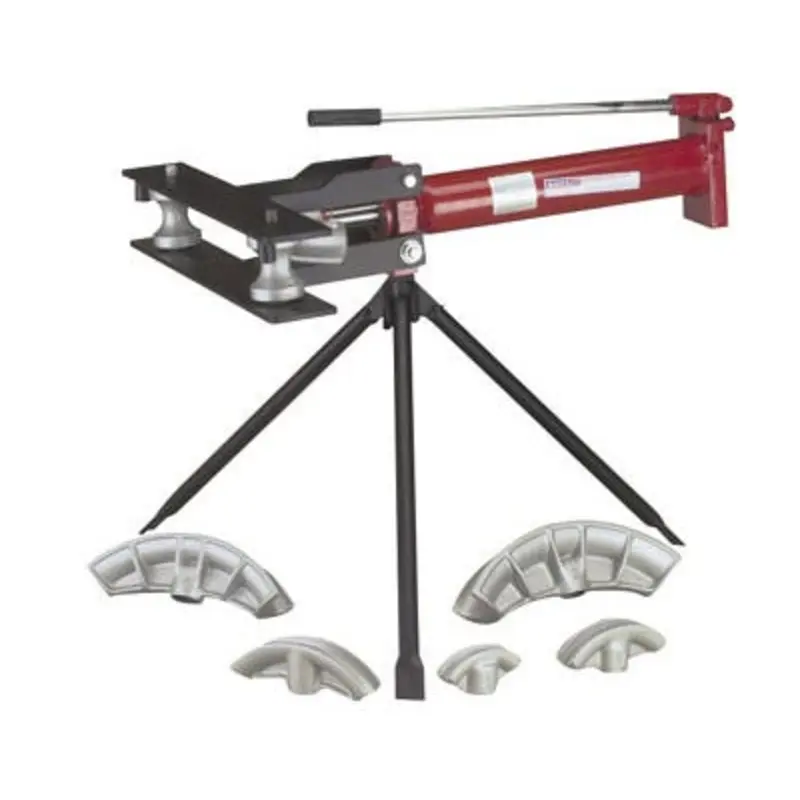 Sealey Pipe Benders  | MSC Industrial Supply Co.