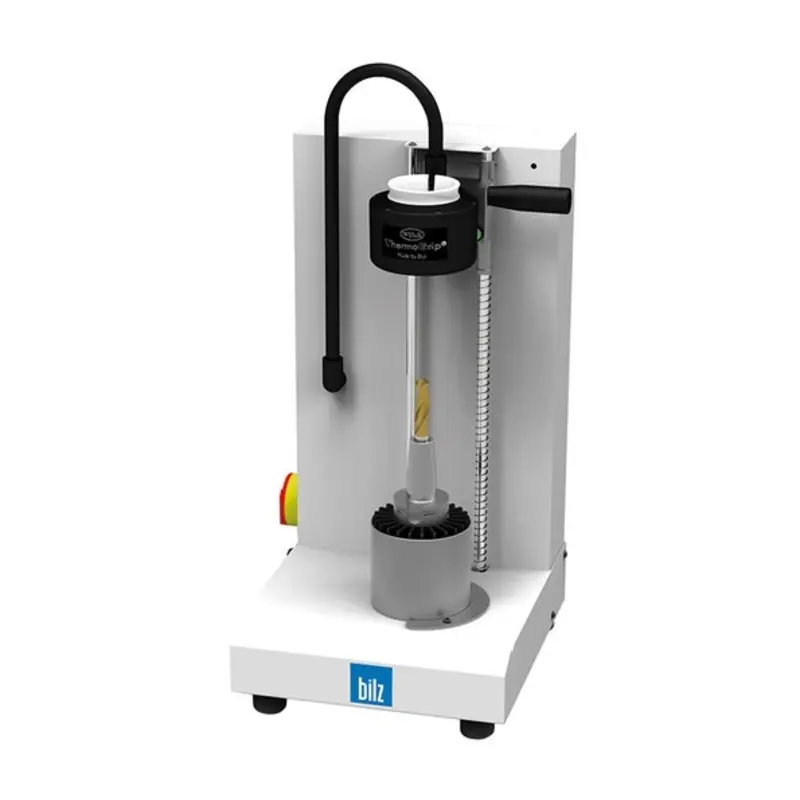 Bilz Shrink Fit Machines  | MSC Industrial Supply Co.