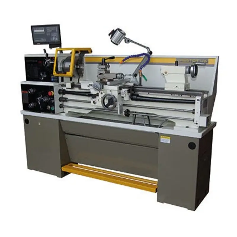 Chester Coventry Deluxe Lathes  | MSC Industrial Supply Co.
