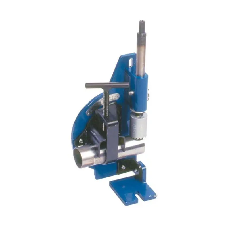 Chester Steel Tube Notchers  | MSC Industrial Supply Co.