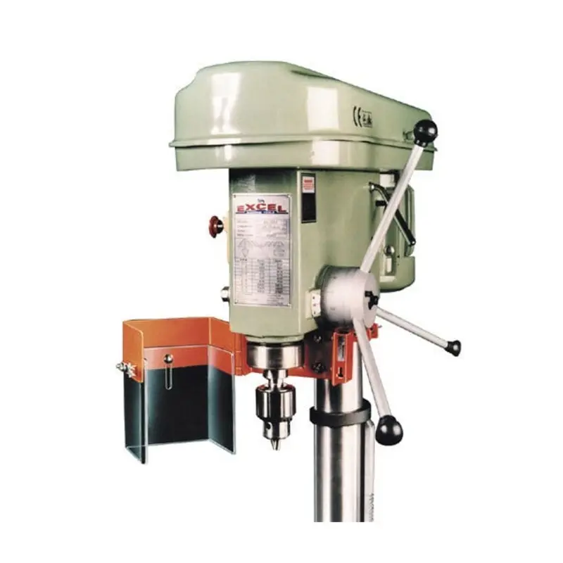 Cleervue Drill Chuck Guards  | MSC Industrial Supply Co.