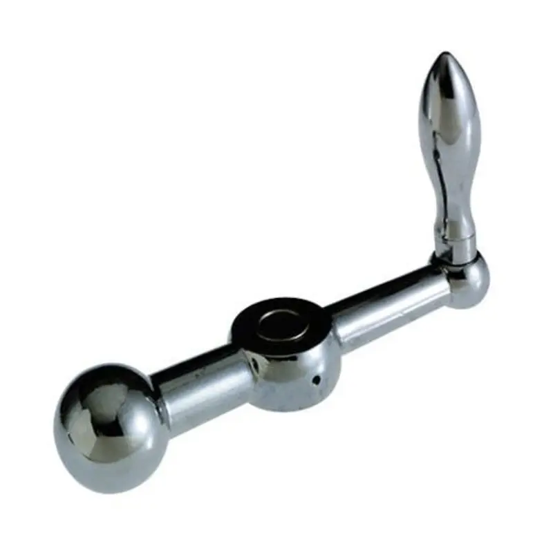 Select Power Feed Safety Handles  | MSC Industrial Supply Co.