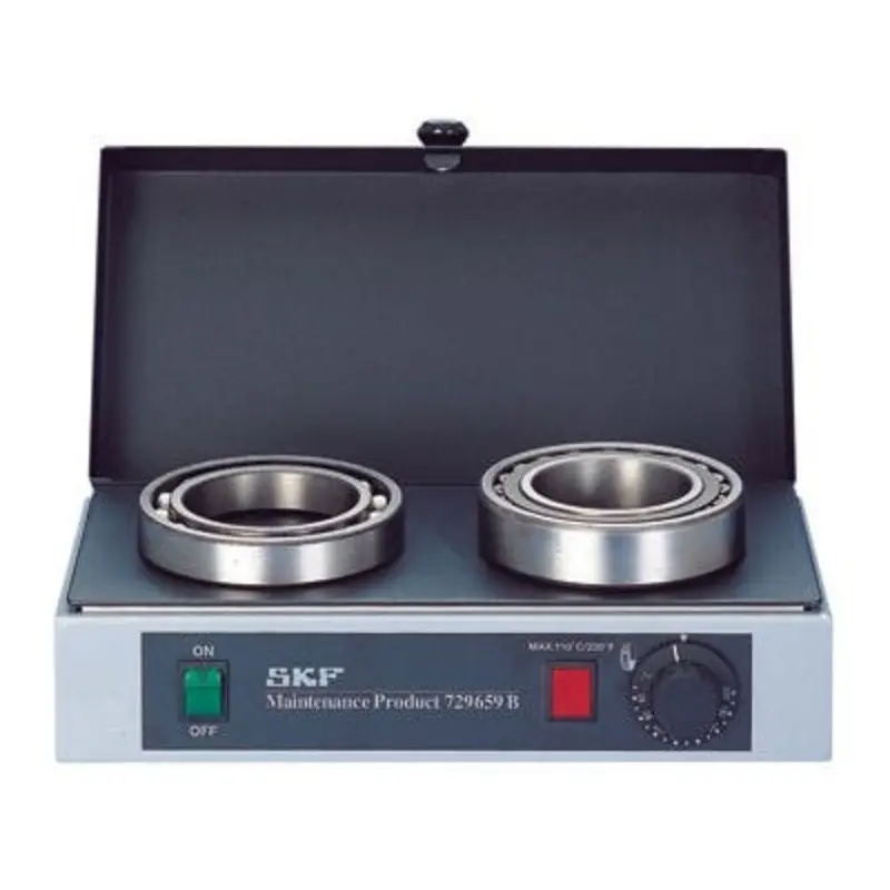 SKF Electric Hot Plates - 729659C  | MSC Industrial Supply Co.