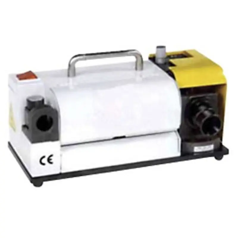 Brierley Drill Grinders  | MSC Industrial Supply Co.