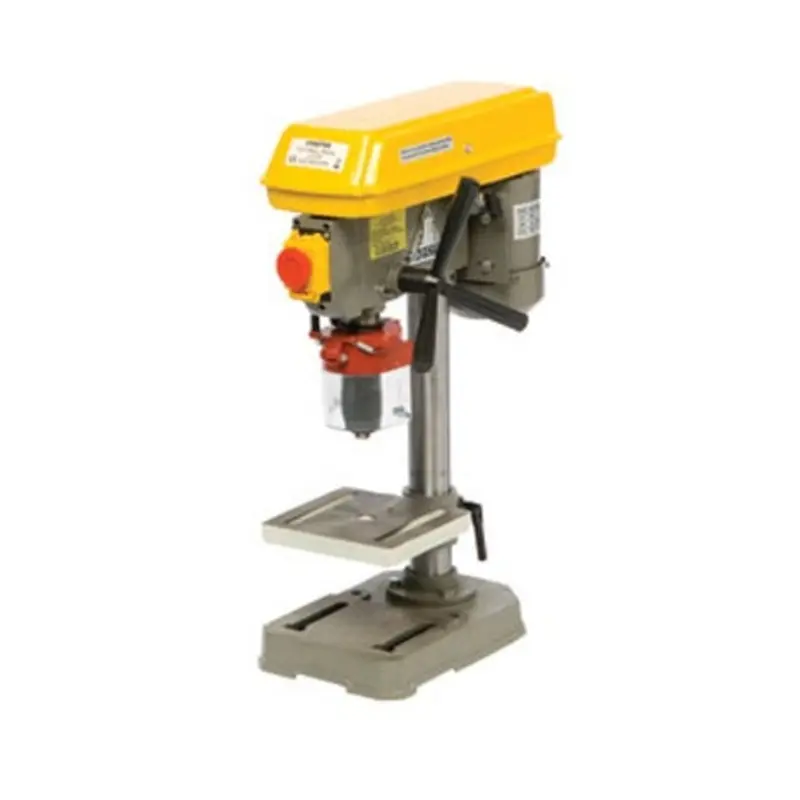 Chester Drill Presses  | MSC Industrial Supply Co.