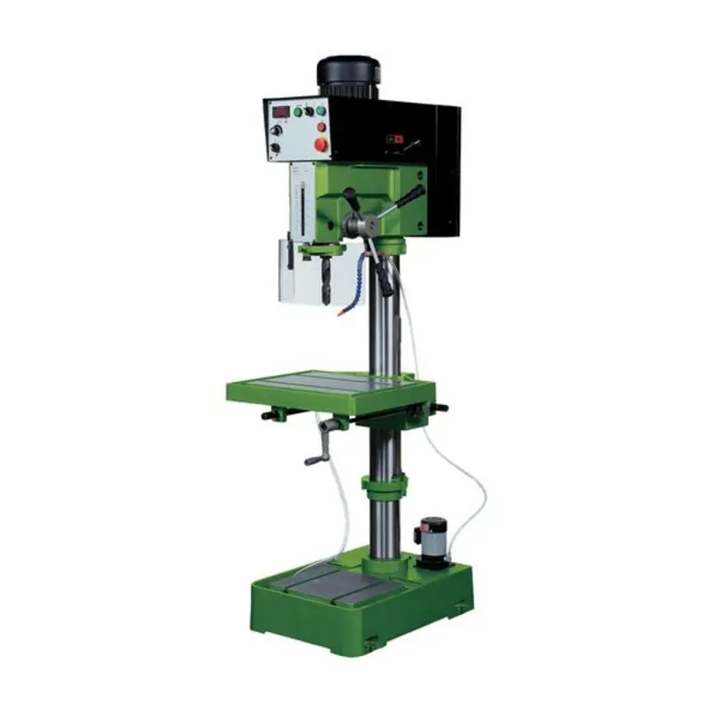 Chester Kitchen Walker Variable Speed Pillar Drills  | MSC Industrial Supply Co.