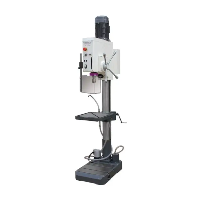 Excel DH32GS Heavy Duty Geared Head Drills  | MSC Industrial Supply Co.