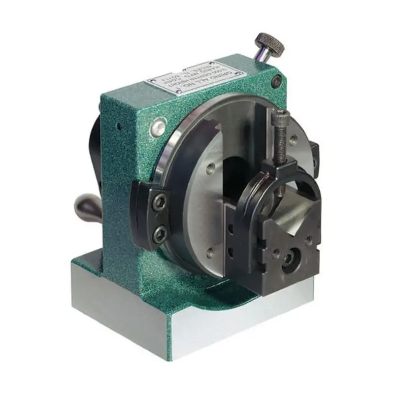 Harig Grind-All Fixtures  | MSC Industrial Supply Co.