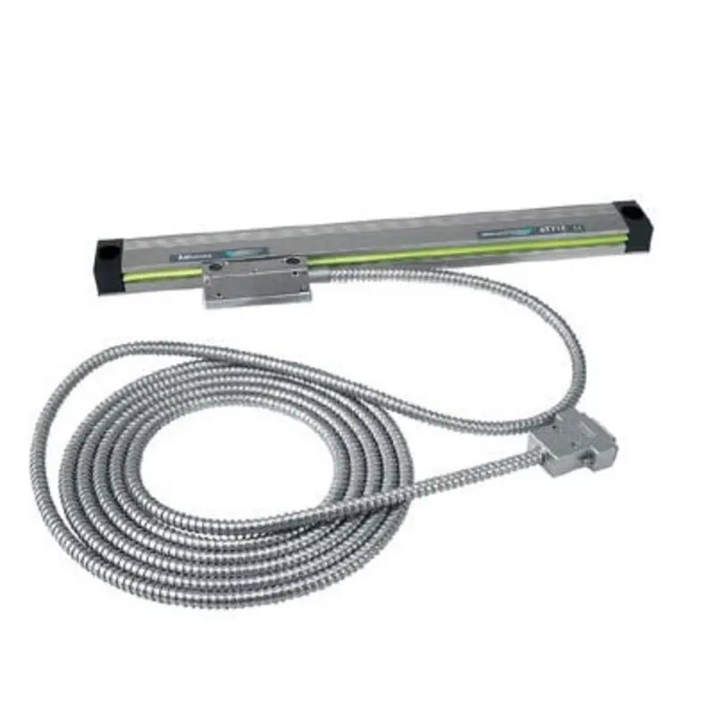 Mitutoyo Milling Machine Tool Read - Out Systems  | MSC Industrial Supply Co.