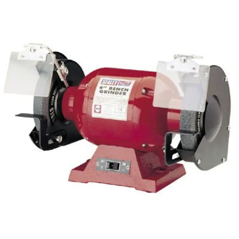 Sealey Grinders  | MSC Industrial Supply Co.