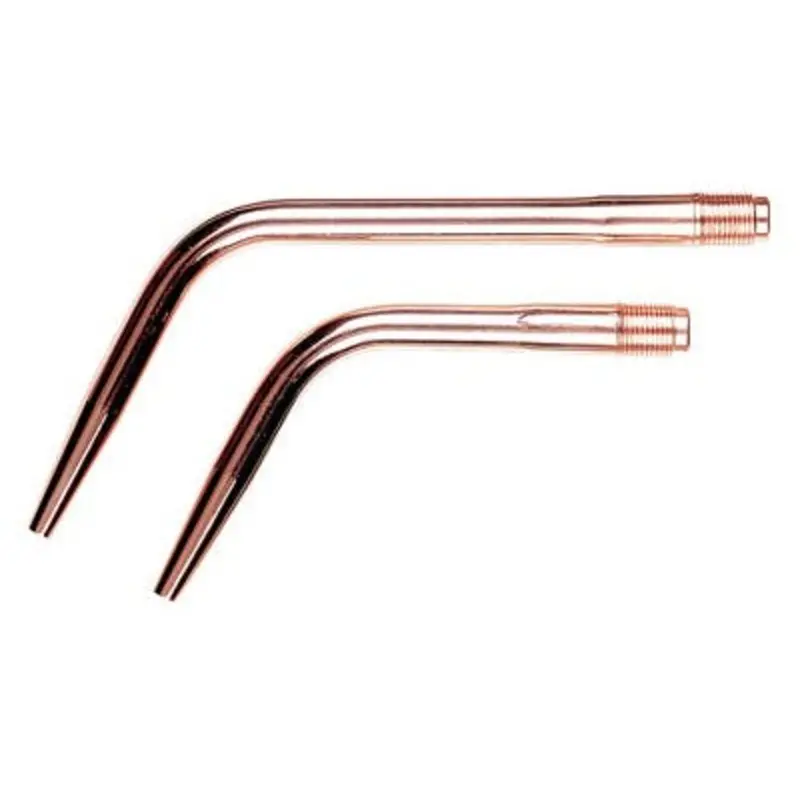 Select Weld Nozzle Size 7 Type 2/3/5