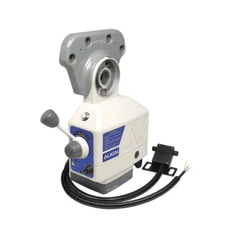 Select Y Axis Power Table Feed - 115v