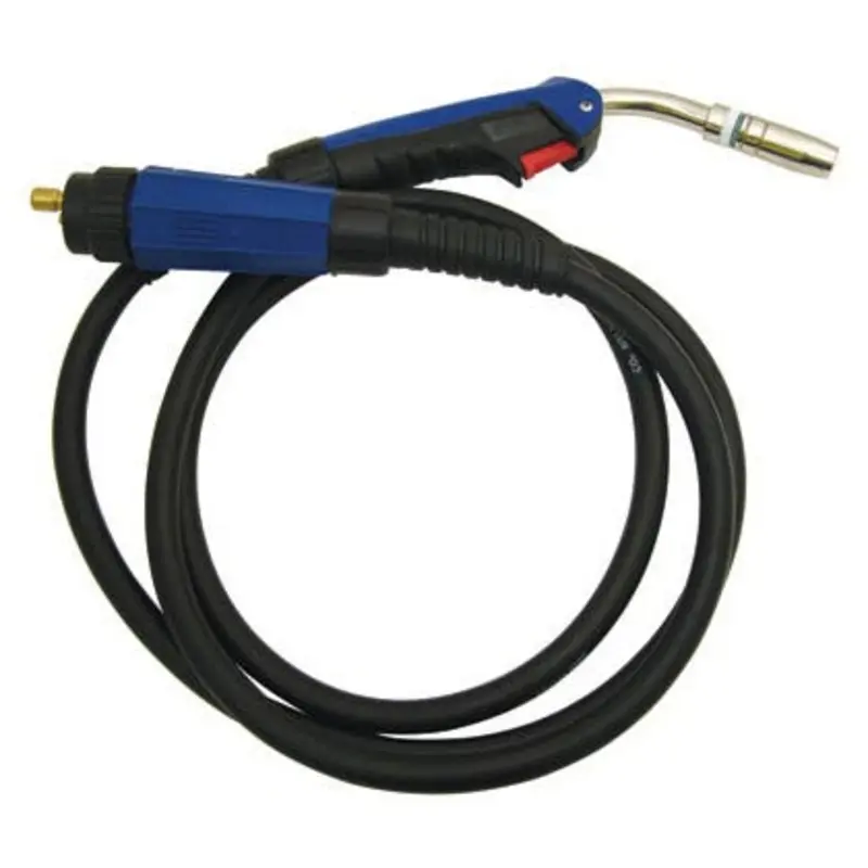 Weldability SIF WB25 250A Air Cooled 3m Economic MIG Torch