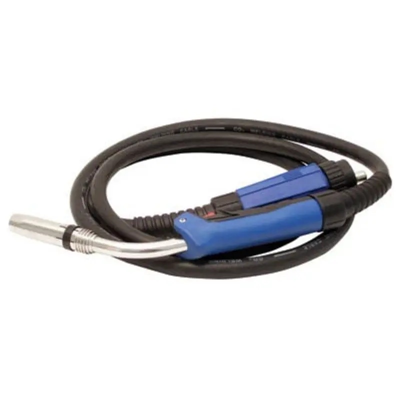 Weldability SIF WB36 360A Air Cooled 4m Economic MIG Torch