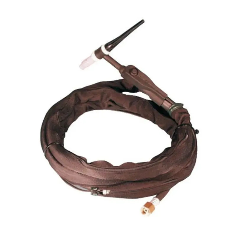 Weldability SIF WP17 4m Plain Air Cooled Classic TIG Torch