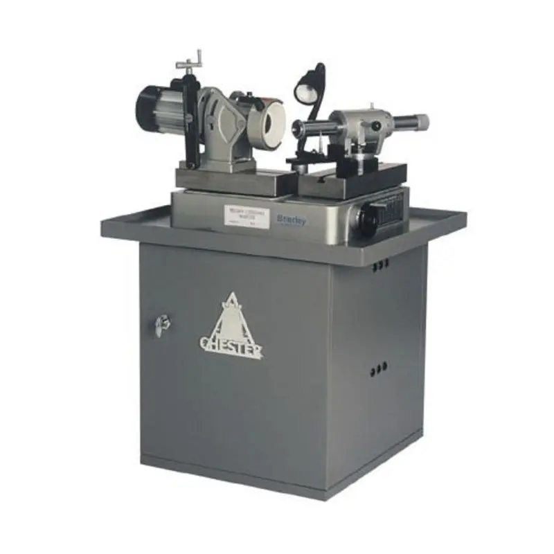 Brierley TC2 Cuttmaster Tool And Cutter Grinder