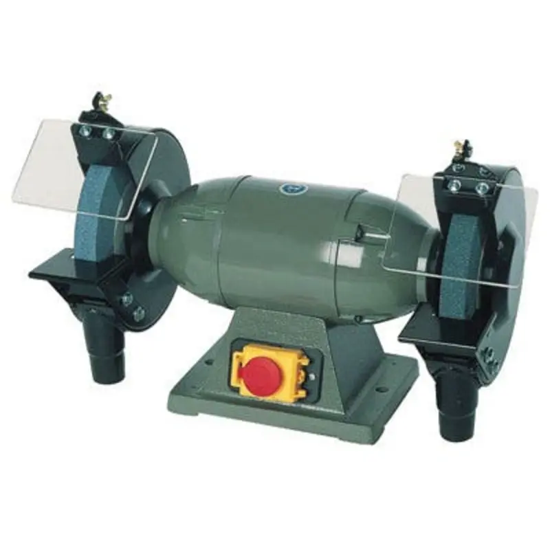 Brierley TG-8Bench Grinder -Single Phase - 415v