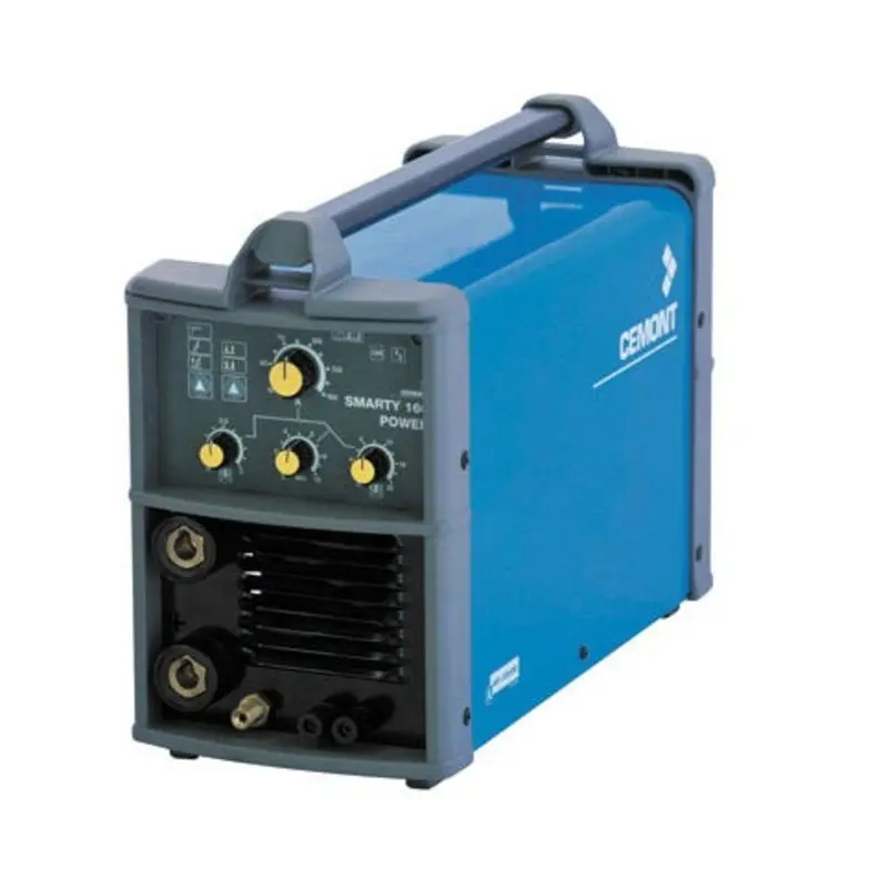 Cemont Smarty Power 160 DC Ti Ig