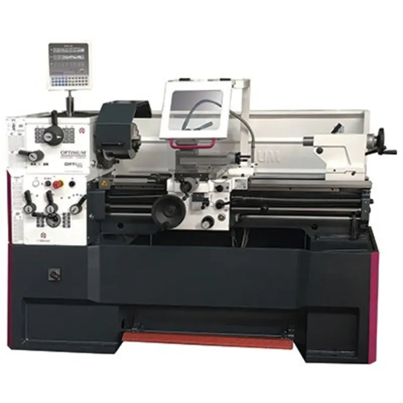 Excel TH 4215D Heavy Duty Precision Lathe - 3 Phase - 400v
