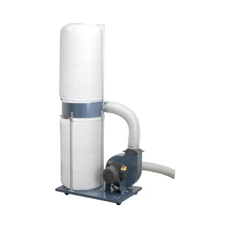 Sealey SM47 Dust And Chip Extractor - Single Phase - 230v