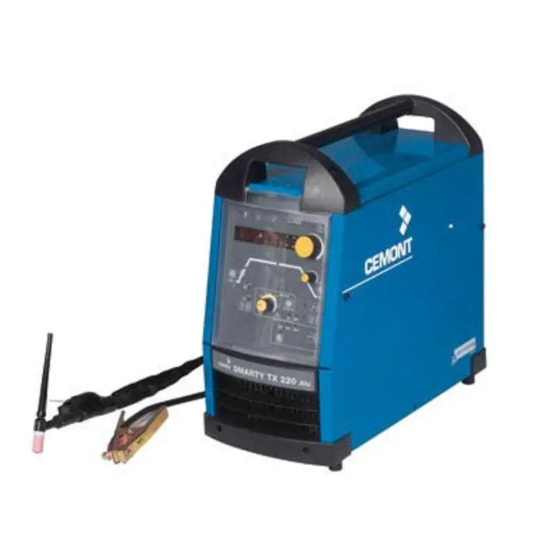 Cemont Redal Remote Control TX220 Aluminium