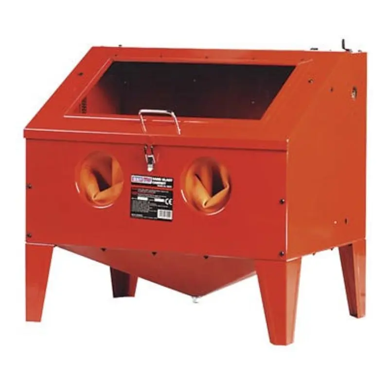 Sealey SB972/ST Floor Stand for Shot Blasting Cabinet