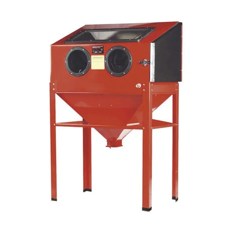 Sealey SB973 Shot Blasting Cabinet