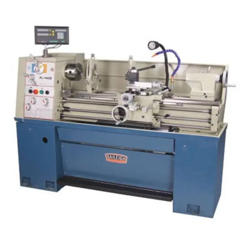 Baileigh PL-1440E Single Phase 230v Lathe