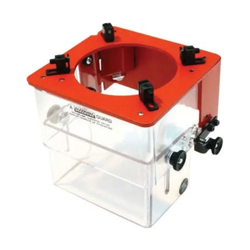 Cleervue Milling Machine Cutter Guard Spare Visor