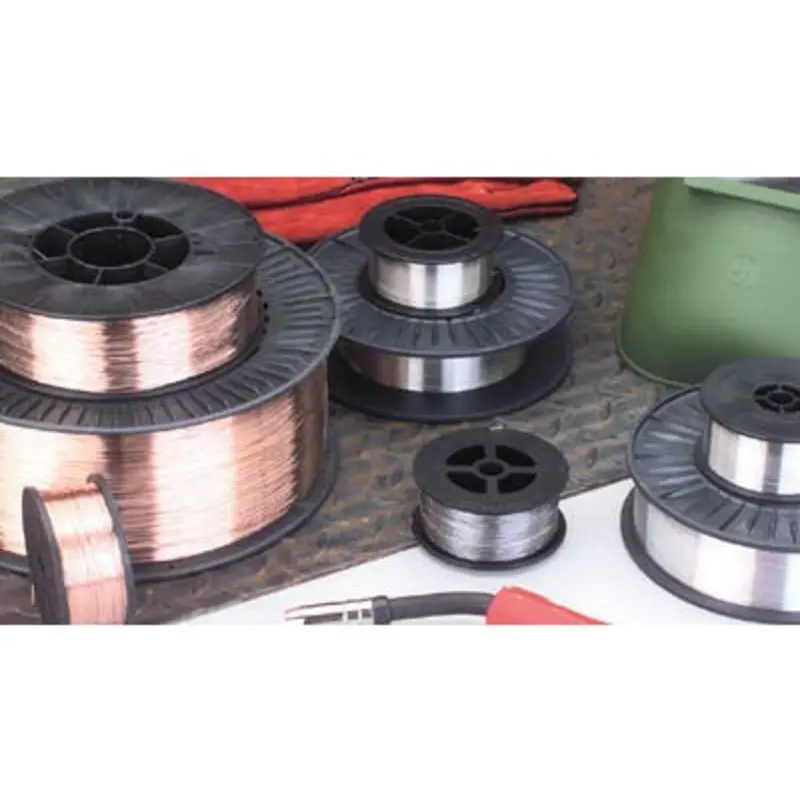 Sealey MIG/2/KAL1 Light Weight Welding Wire