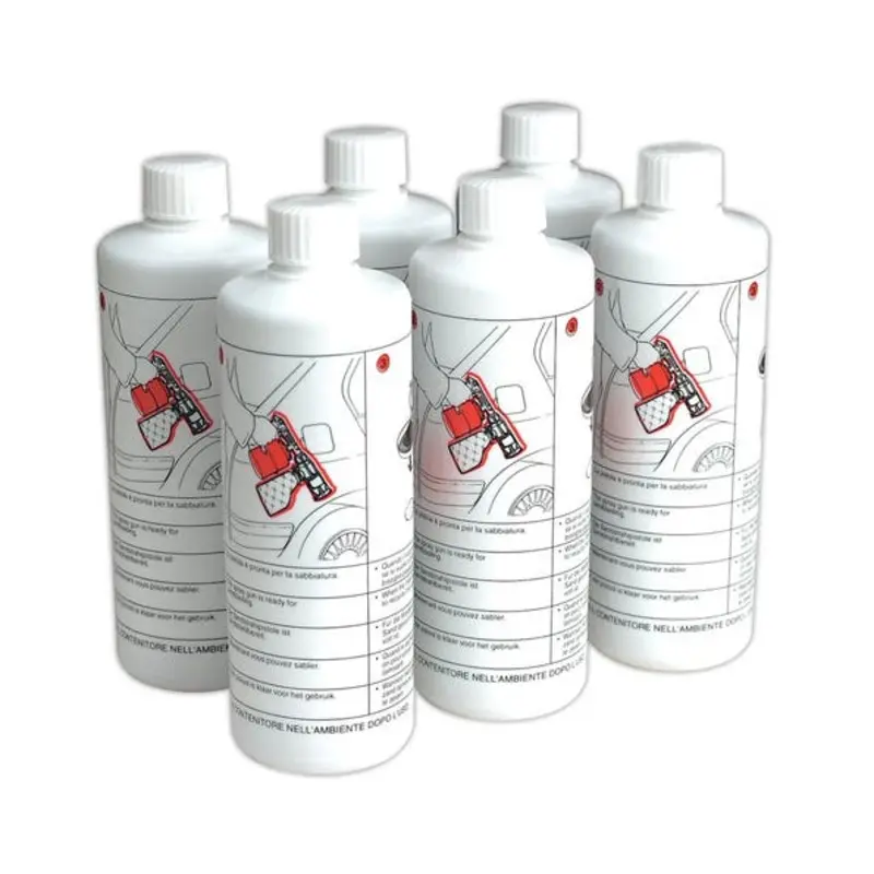 Sealey Model SG10 Shot Blasting Grit