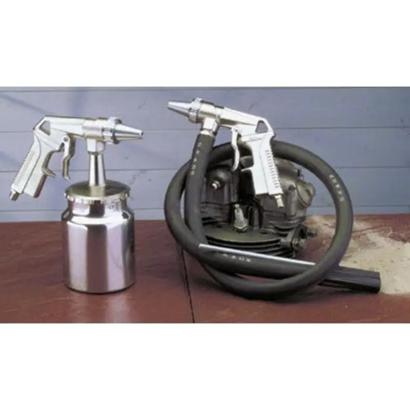 Sealey Model SSG9 Hand Held Shot Blasting Gun