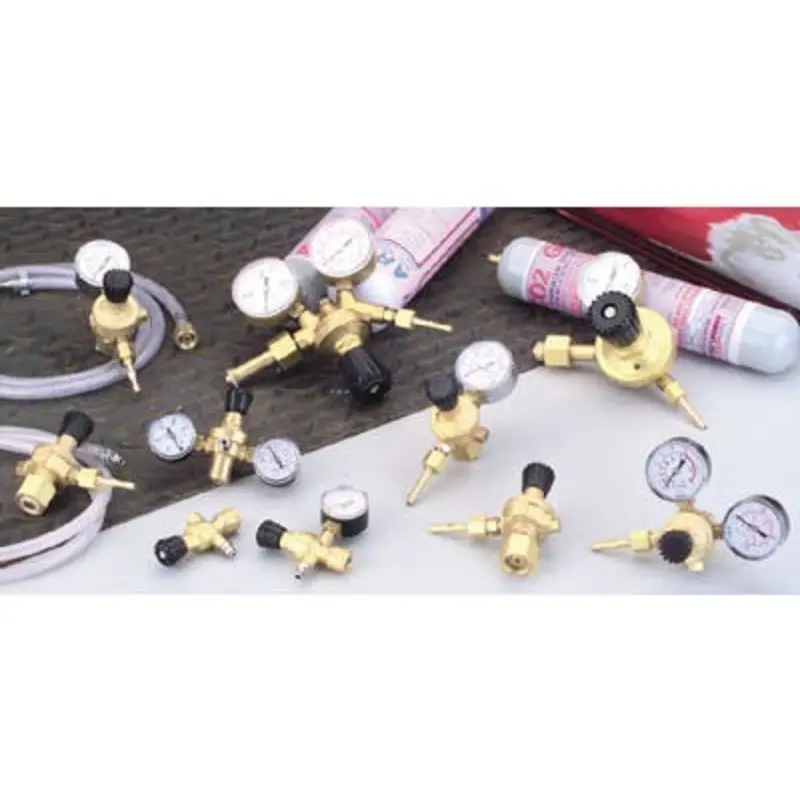 Sealey Reg/MMG Gas Regulator