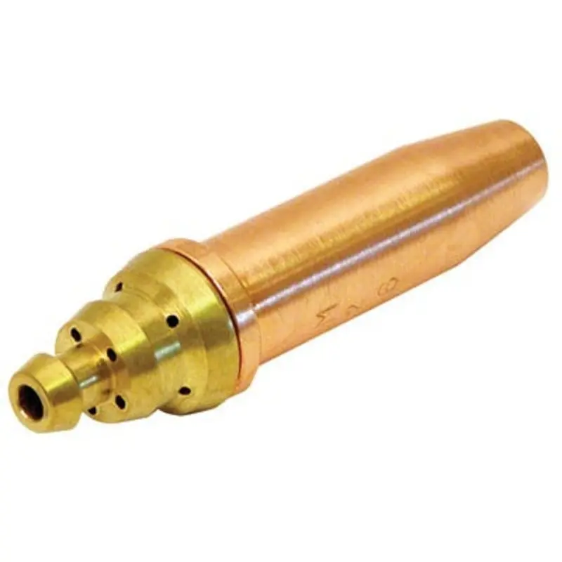 Weldability SIF PNM Type 3/64 Nozzle