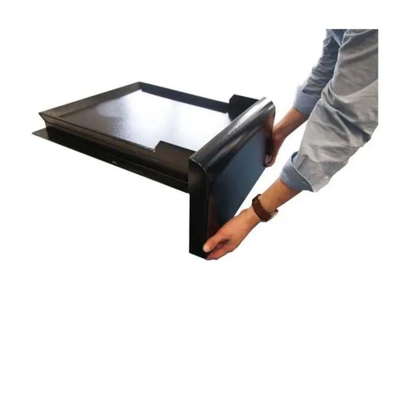 Weldability SIF ProtectoXtract Replacement Grinding Filter