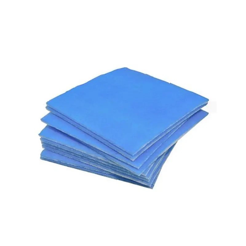 Weldability SIF ProtectoXtract Replacement Gross Filter - Pack of 10