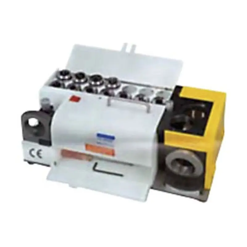Brierley Meteor Drill Sharpening Grinder - Single Phase - 230v - 12 - 25mm