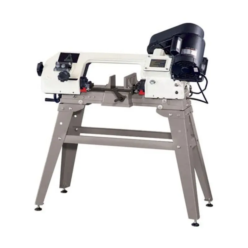 Chester UK HV128 Single Phase 240v Light Duty Bandsaw Blade Machine