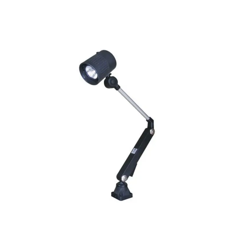 Select Medium Arm Halogen Lamp - 24v - 20w