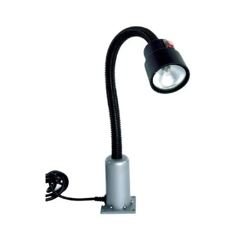 Select Screw Machine Lamp With Transformer - L201WT