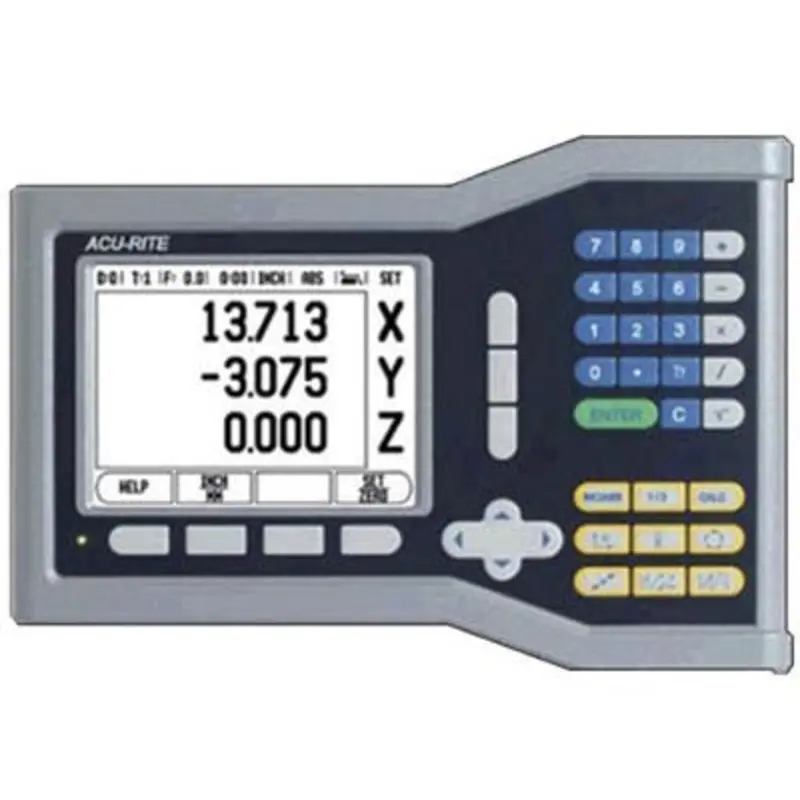 Acu-Rite D9 Analogue to D9 Digital Interface Cable