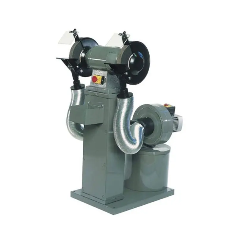 Brierley DCP2501 Dust Extractor -Single Phase - 230v