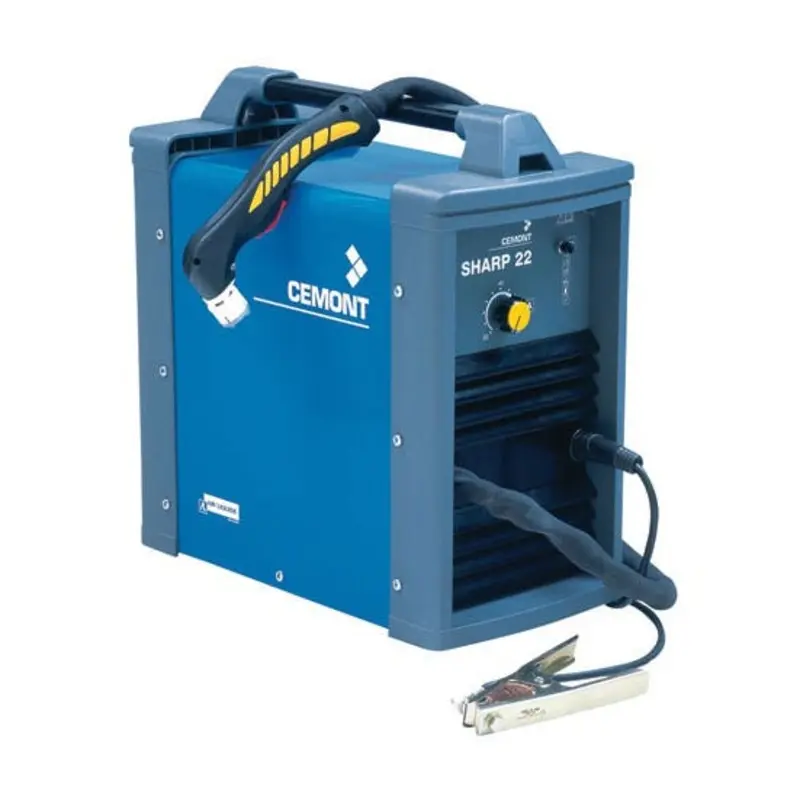 Cemont Electrode Distance Cutting Sharp 22