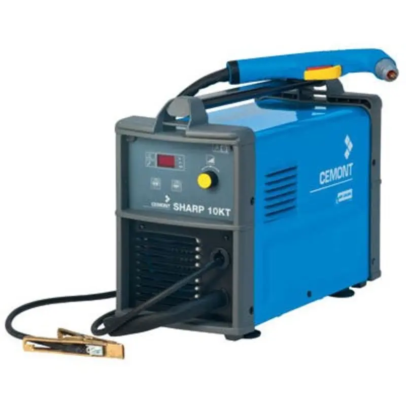 Cemont Electrode Sharp 10/10K 1