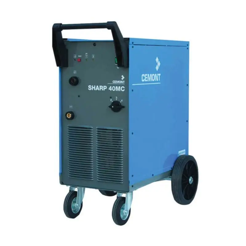 Cemont Electrode Sharp 25/40 1