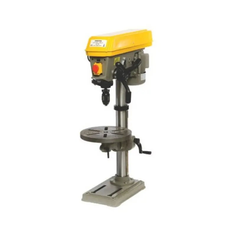 Chester UK D16 Bench Pillar Drill - Single Phase - 230v